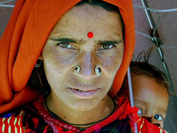 गद्दी