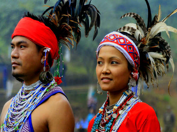गारो