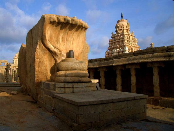 लेपाक्क्षी