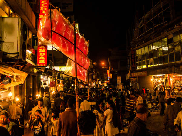 पूर्वोत्तर की संस्कृति के लिये डॉन बोस्को संग्रहालय