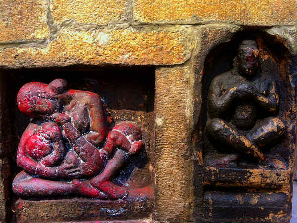 कामाख्या देवी मंदिर