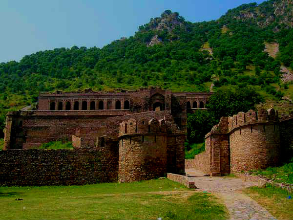 भानगढ़ का किला