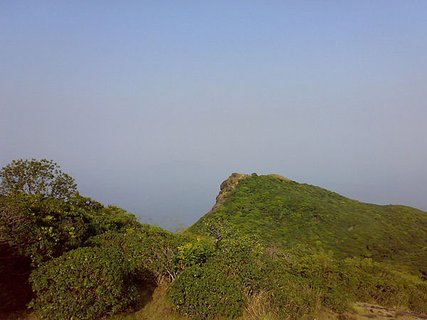 कुमार पर्वत