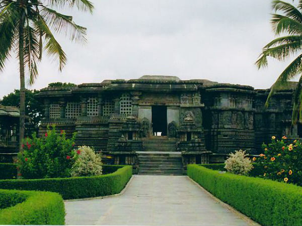 हलेबीडू
