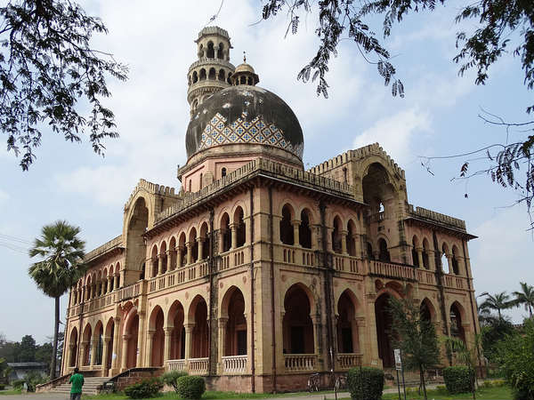 इलाहाबाद विश्वविद्यालय