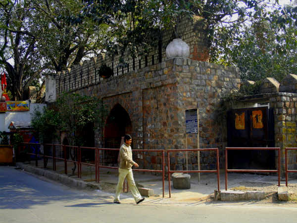 शाहजहांनाबाद