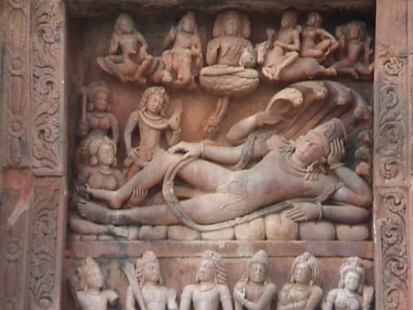 सारी चिंताओं से मुक्त