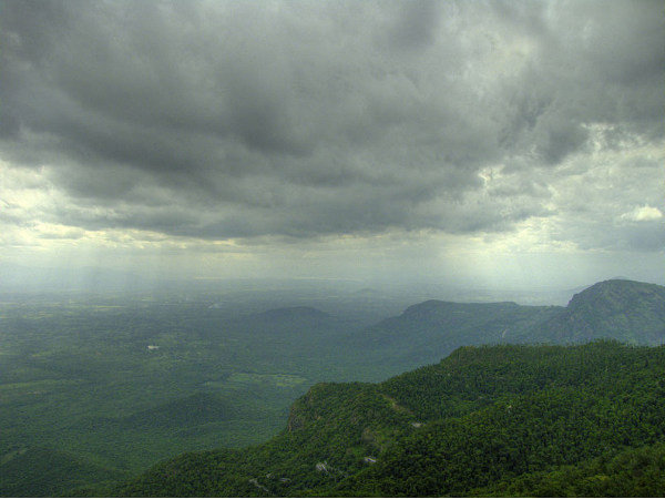 यरकौड, तमिलनाडु