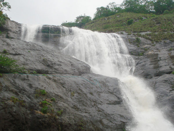 तेनमाला, केरल