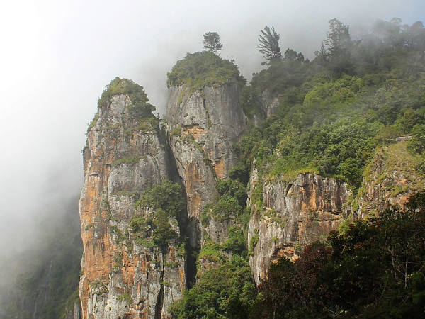 कोडैकनाल, तमिलनाडु