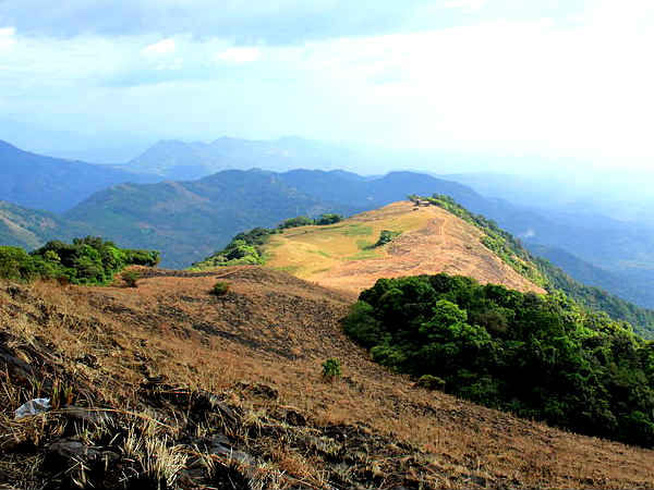 पैथलमाला, केरल