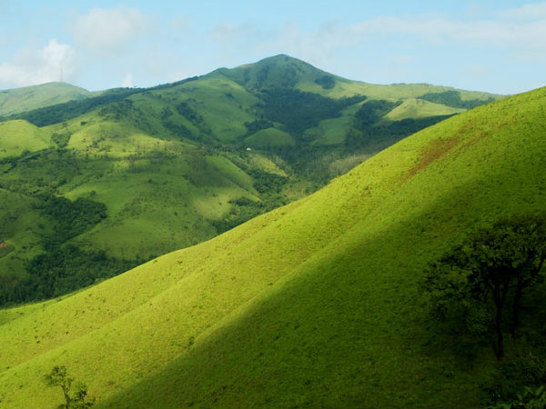 केम्मनगुंडी, कर्नाटक