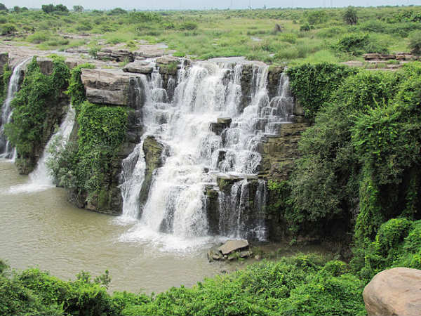 इथिपोथल, आंध्र प्रदेश