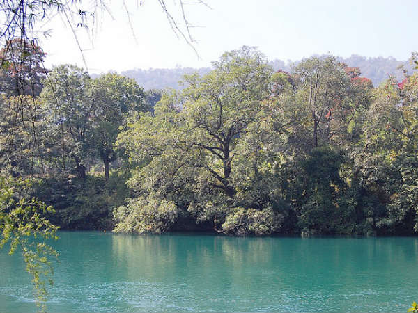 दांदेली, कर्नाटक