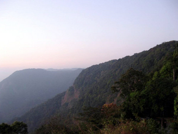 अगुम्बे, कर्नाटक
