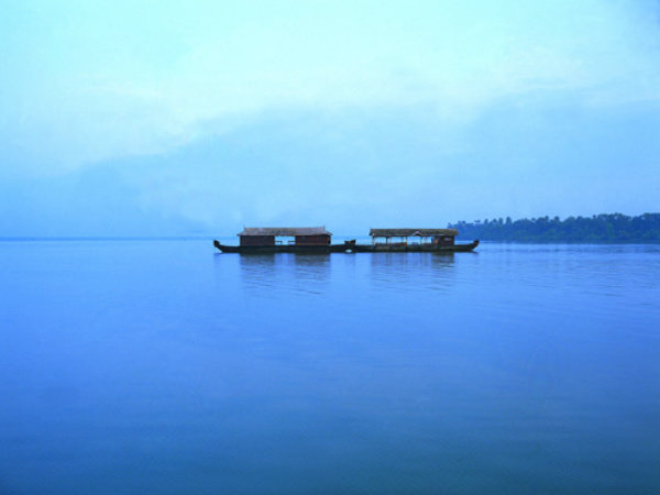 कुमाराकोम, केरल