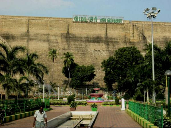 धर्मपुरी