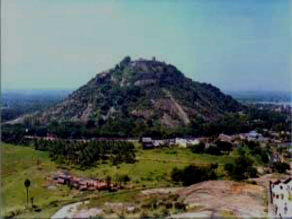 डिंडीगुल