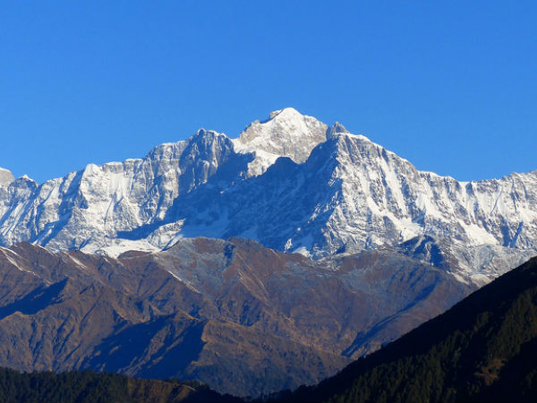 केदारनाथ