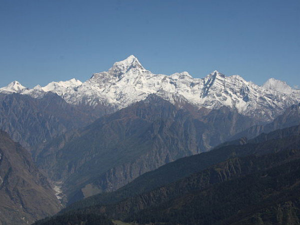 अल्मोड़ा