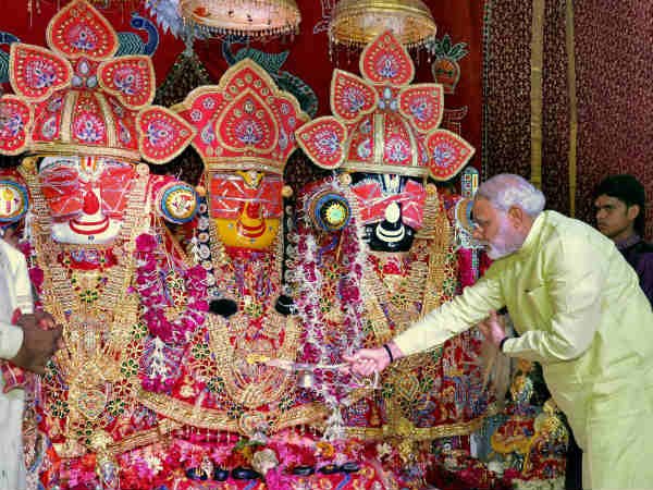 पुरी रथ यात्रा 2014 कुछ तस्वीरों में
