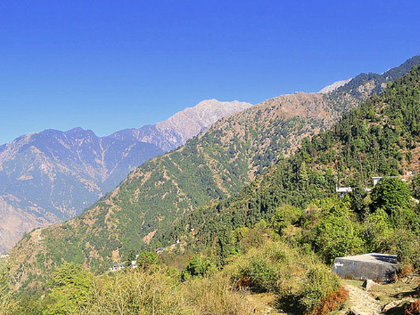 धर्मशाला