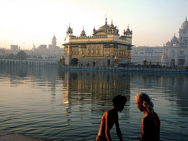 अमृतसर