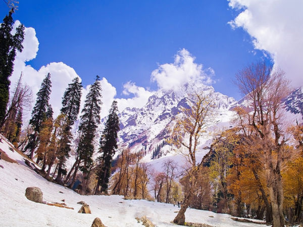 कश्मीर