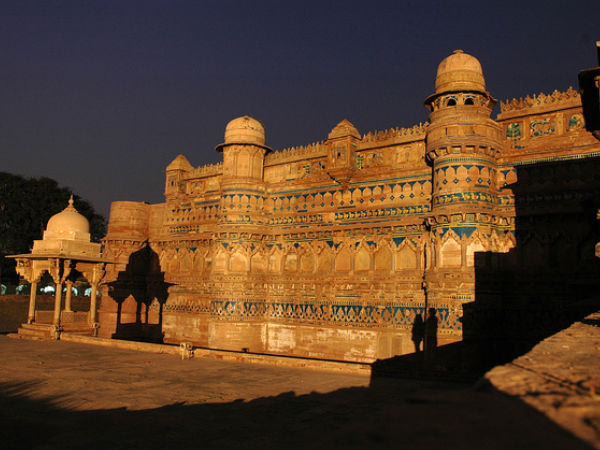 ग्वालियर