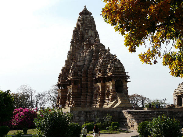 खजुराहो