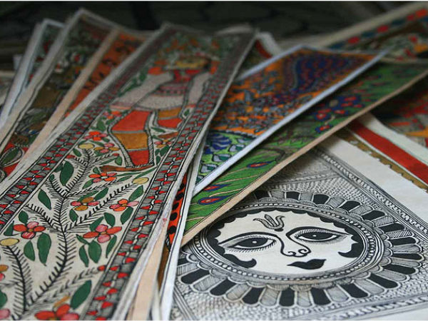 मधुबनी