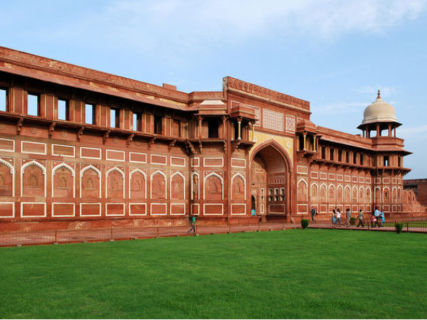 आगरा