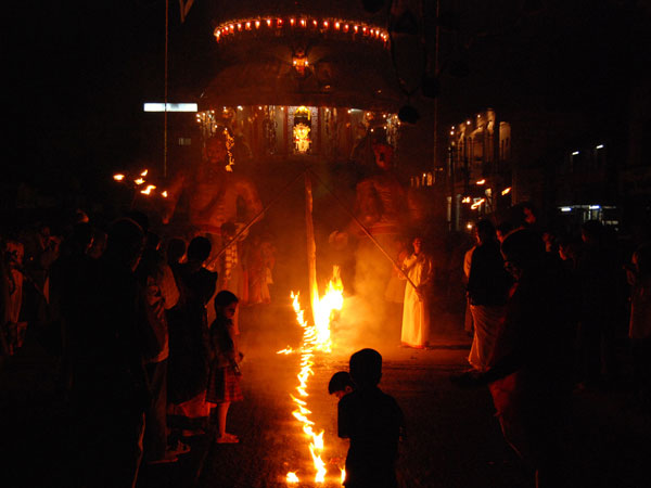 उडुपी कृष्ण मंदिर - आध्यात्मिकता के लिए केंद्र