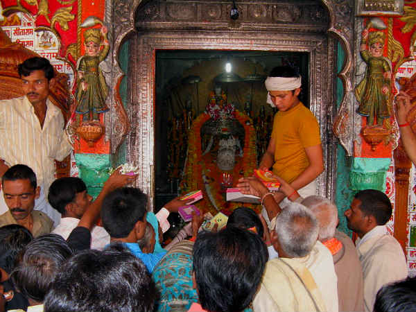 श्री राम जन्मभूमि अयोध्या की चुनिंदा तस्वीरें