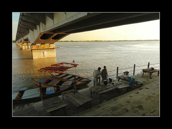श्री राम जन्मभूमि अयोध्या की चुनिंदा तस्वीरें