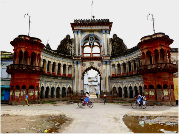 श्री राम जन्मभूमि अयोध्या की चुनिंदा तस्वीरें
