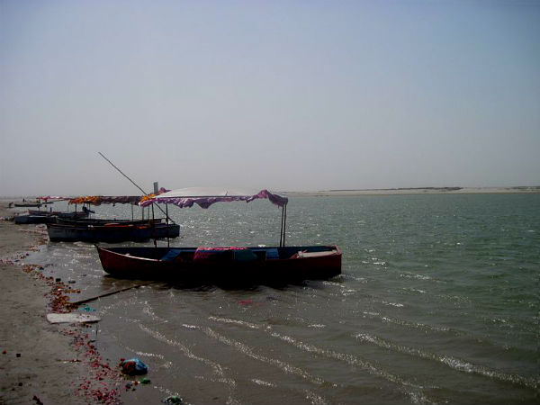 श्री राम जन्मभूमि अयोध्या की चुनिंदा तस्वीरें