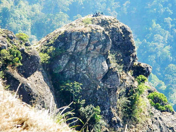 खूबसूरत पहाड़ों का आनंद लेना है तो आइये पियरमेड।