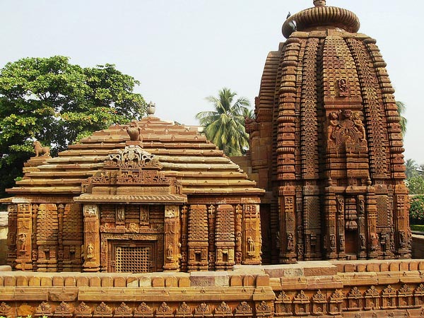 मुक्तेश्वर मन्दिर