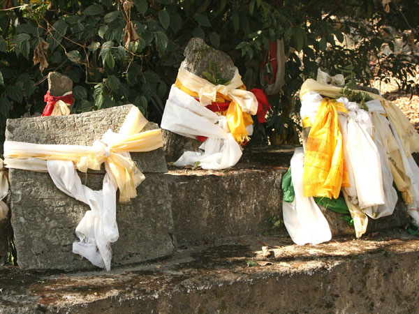 मैत्री का स्थायी बंधन