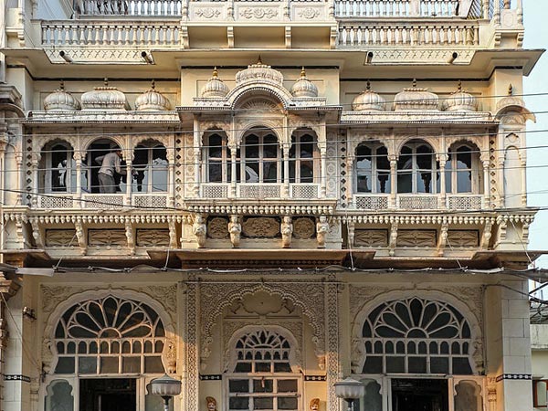 कांच मंदिर