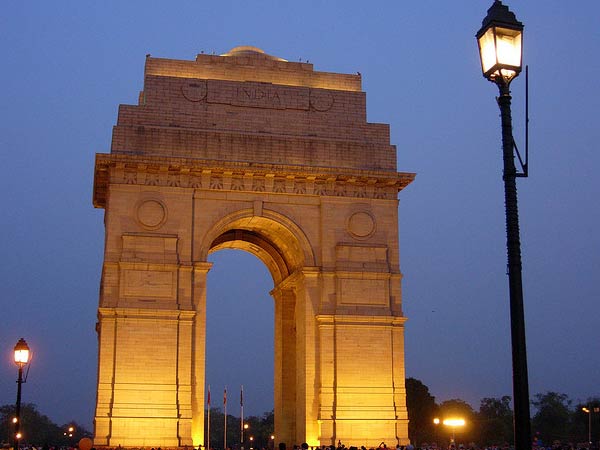 इंडिया गेट