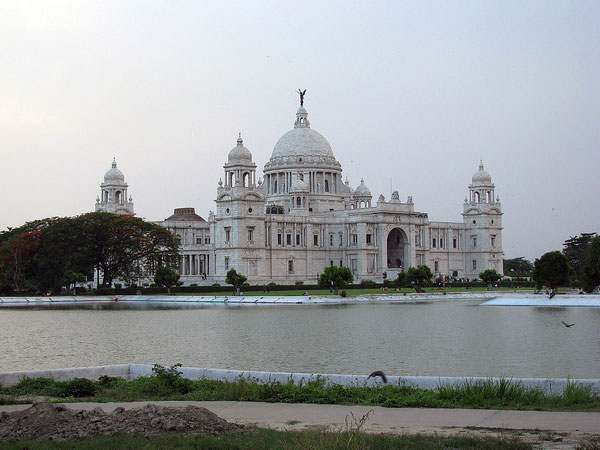 विक्टोरिया मैमोरियल