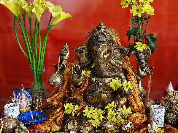 महागणपति मंदिर, गोकर्ण