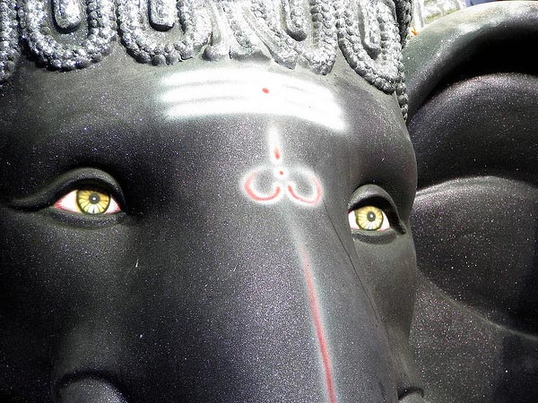 इदागुंजी गणपति मंदिर