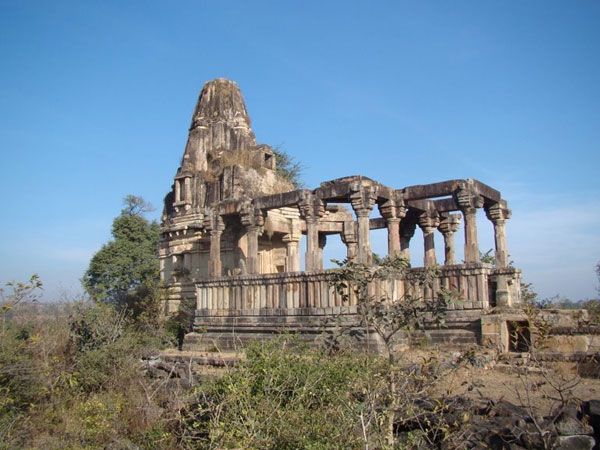 गणेश मंदिर