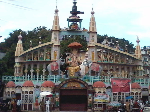 गणेशगुरी