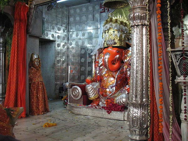 गणेश बिरला मंदिर