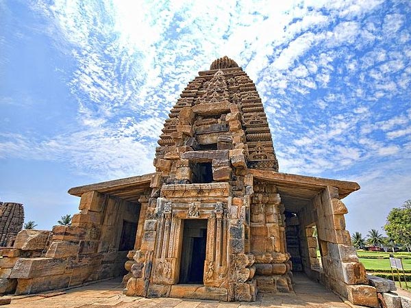 गलागनाथा मंदिर