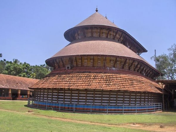 अनंतेश्वरा विनायक मंदिर